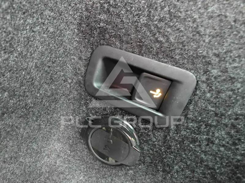 2021 Seat Tarraco