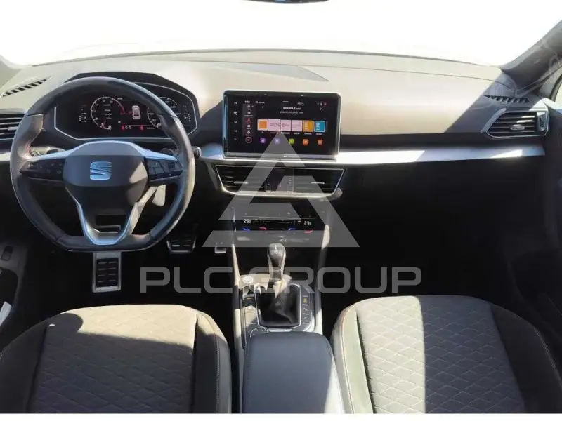 2021 Seat Tarraco