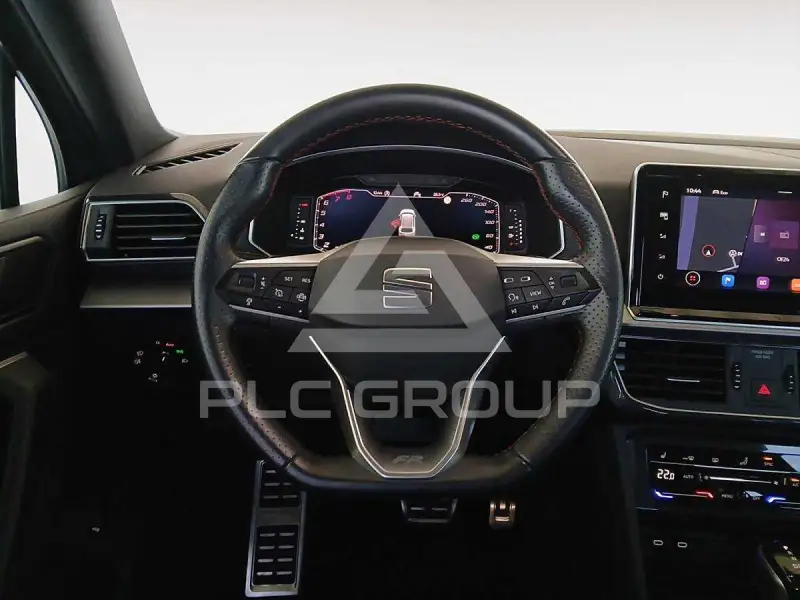 2021 Seat Tarraco