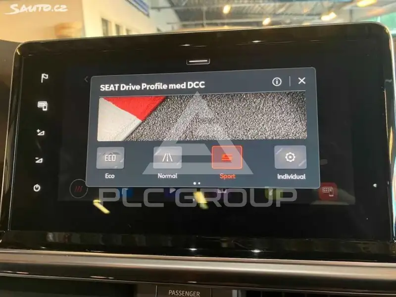 2021 Seat Tarraco