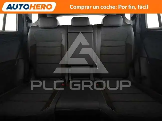2021 Seat Tarraco