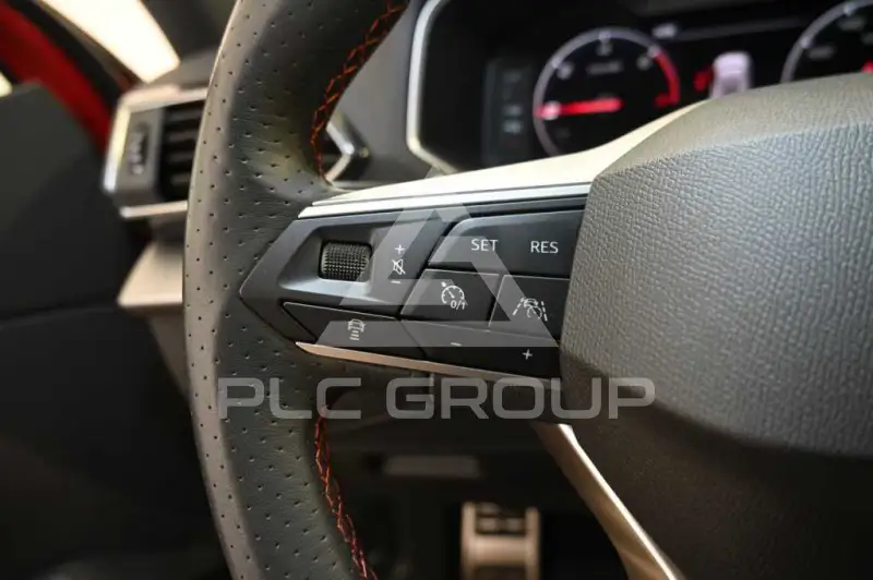 2021 Seat Tarraco