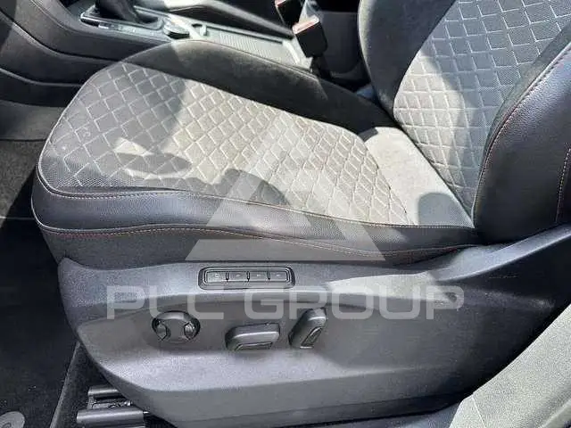 2021 Seat Tarraco
