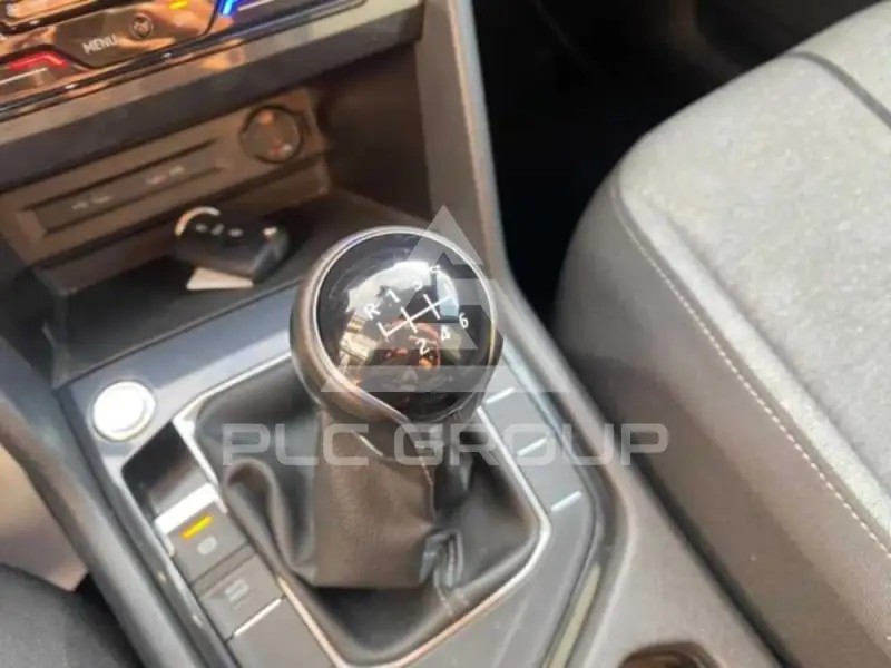2021 Seat Tarraco