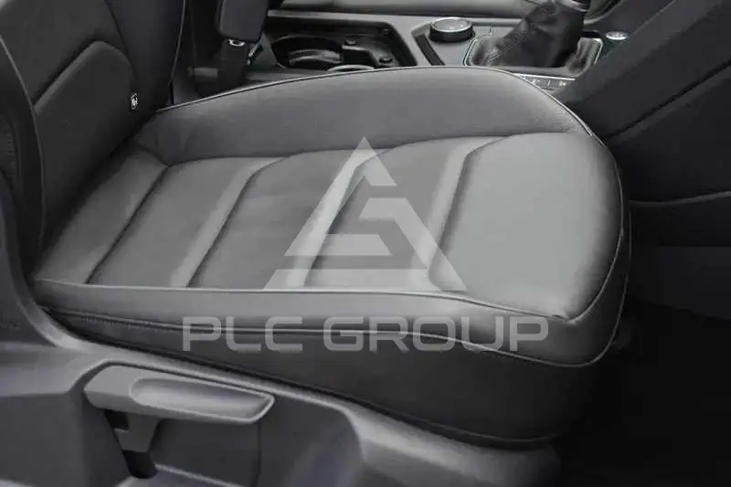 2021 Seat Tarraco