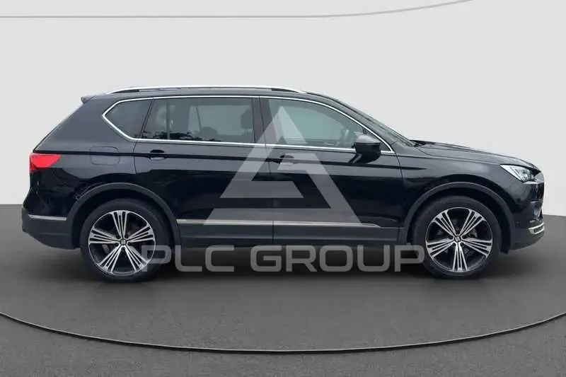 2021 Seat Tarraco