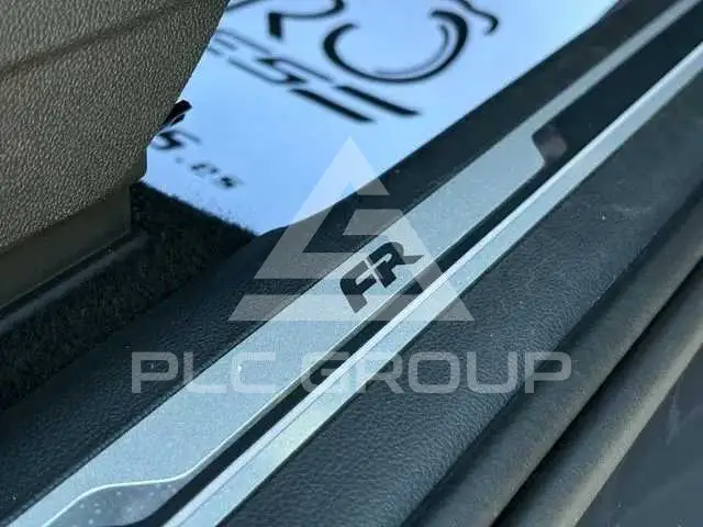 2021 Seat Tarraco
