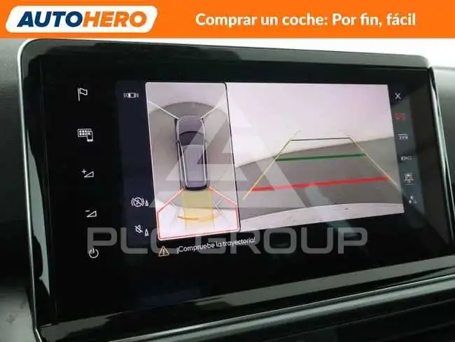 2021 Seat Tarraco