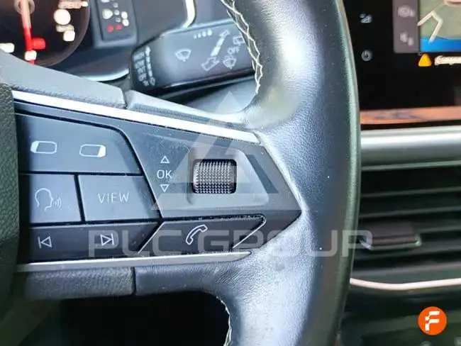 2021 Seat Tarraco