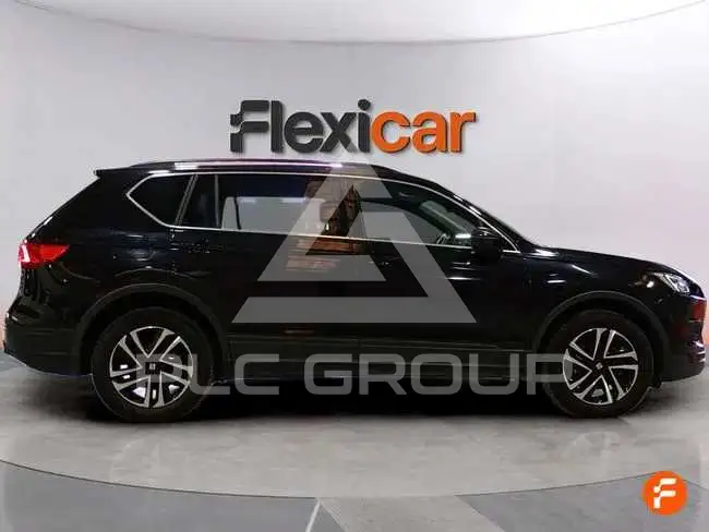 2021 Seat Tarraco