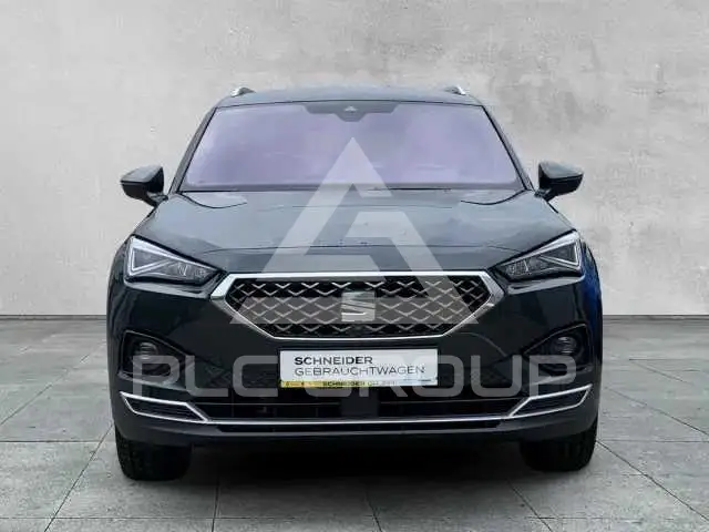 2021 Seat Tarraco