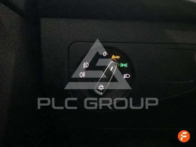 2021 Seat Tarraco