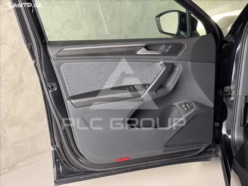 2021 Seat Tarraco