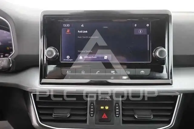 2021 Seat Tarraco