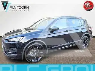 2021 Seat Tarraco
