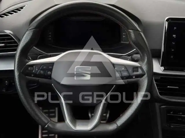 2021 Seat Tarraco