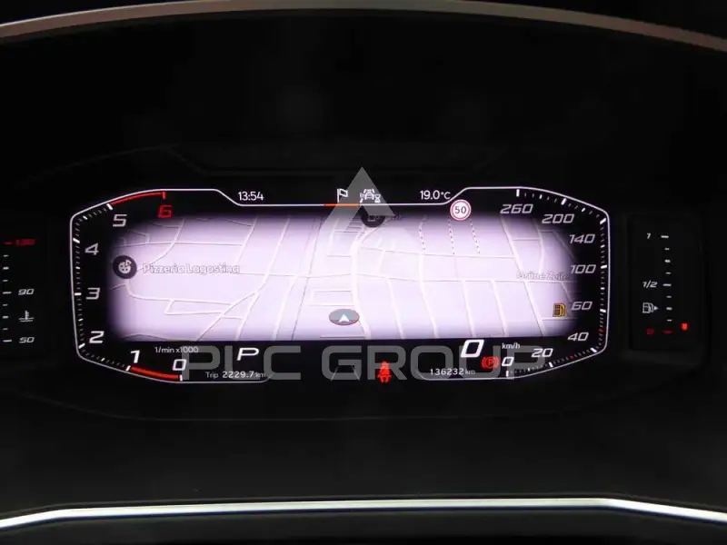 2021 Seat Tarraco