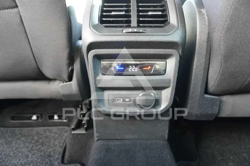 2021 Seat Tarraco