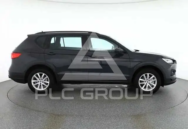 2021 Seat Tarraco