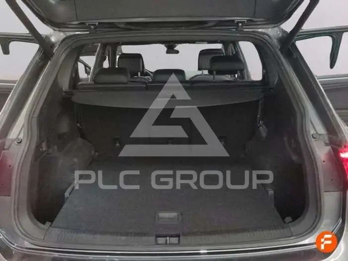 2021 Seat Tarraco