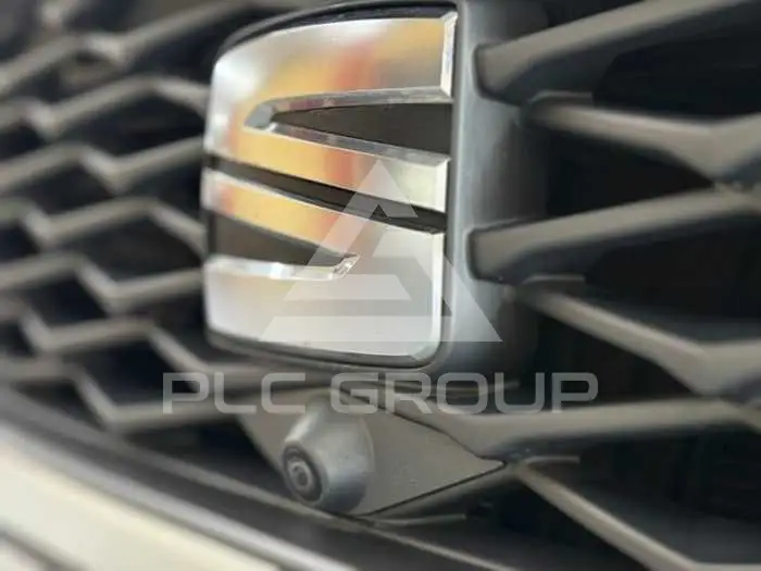 2021 Seat Tarraco