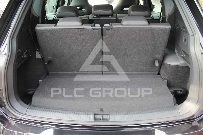 2021 Seat Tarraco
