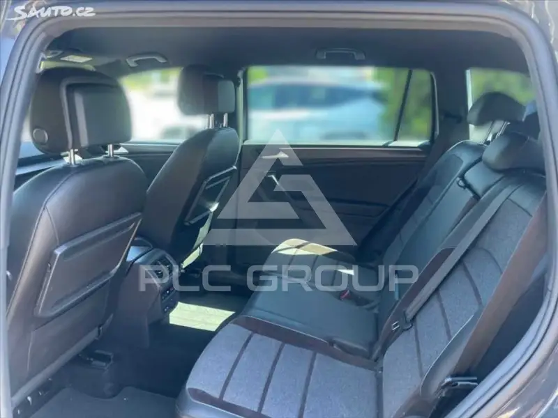 2021 Seat Tarraco