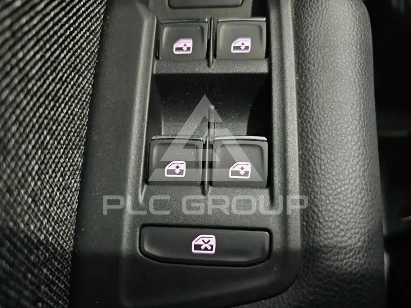 2021 Seat Tarraco