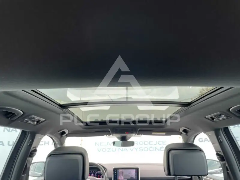 2021 Seat Tarraco