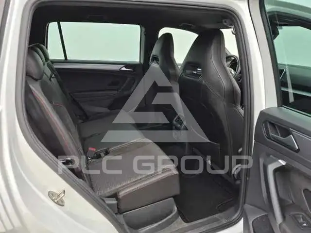 2021 Seat Tarraco
