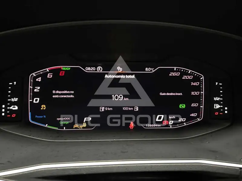 2021 Seat Tarraco