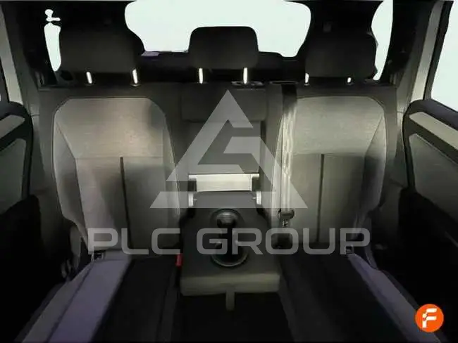 2021 Seat Tarraco
