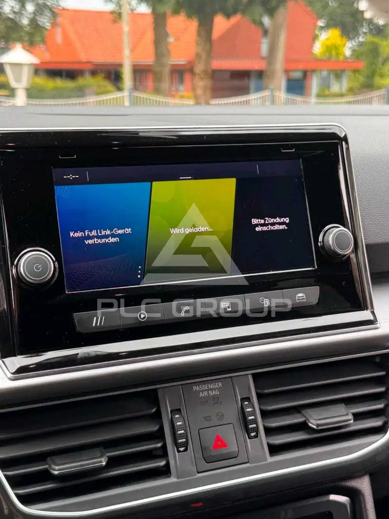 2021 Seat Tarraco