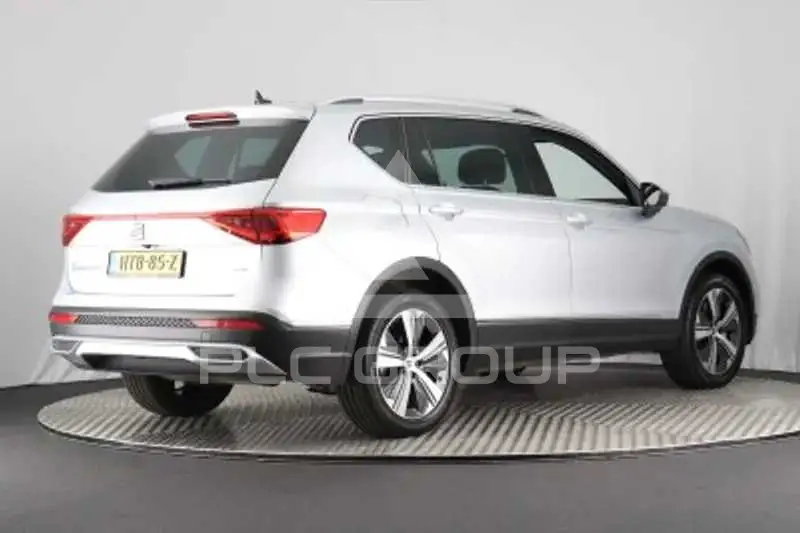 2021 Seat Tarraco
