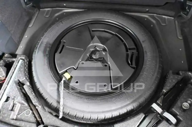 2021 Seat Tarraco