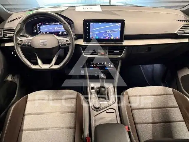 2021 Seat Tarraco