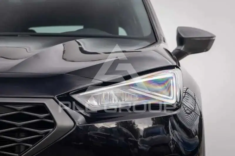 2021 Seat Tarraco