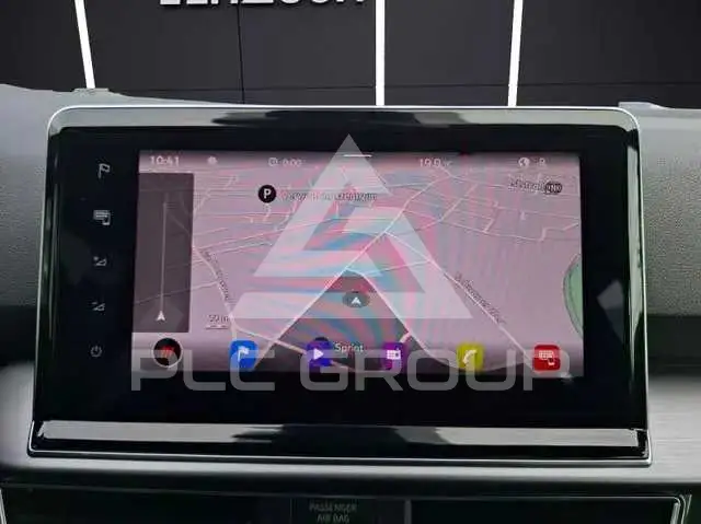 2021 Seat Tarraco