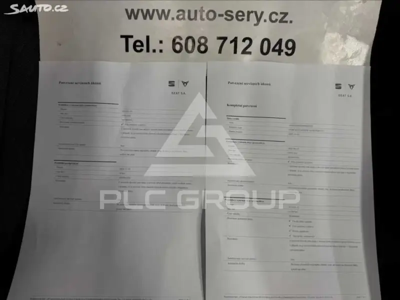 2021 Seat Tarraco