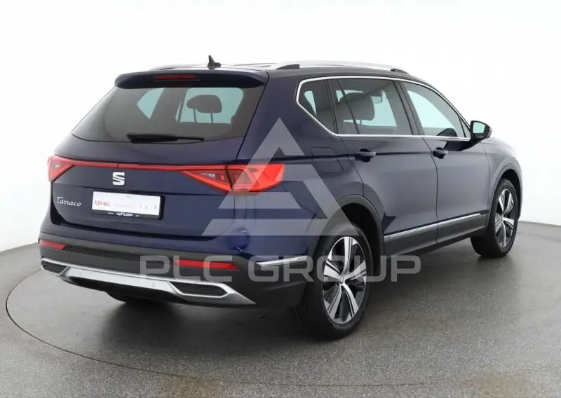 2021 Seat Tarraco