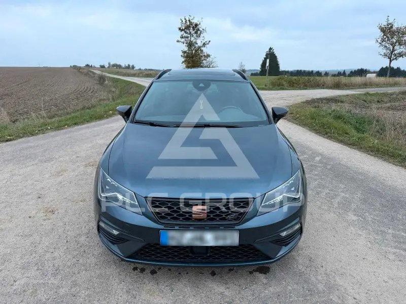 2021 Seat Leon