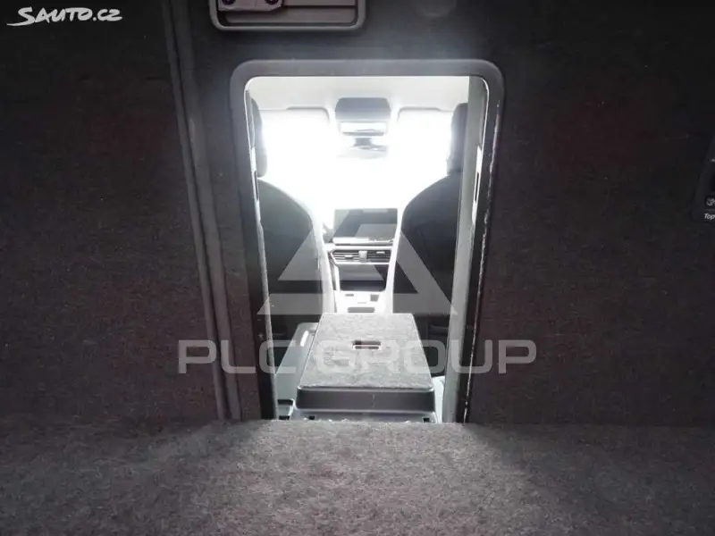 2021 Seat Leon