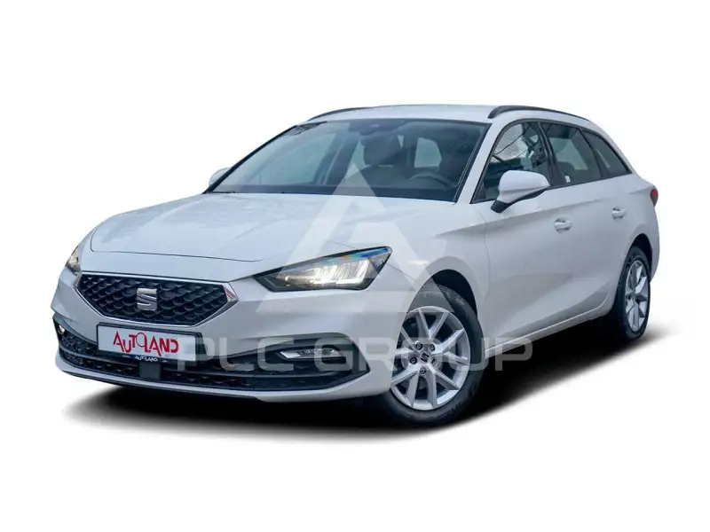 2021 Seat Leon