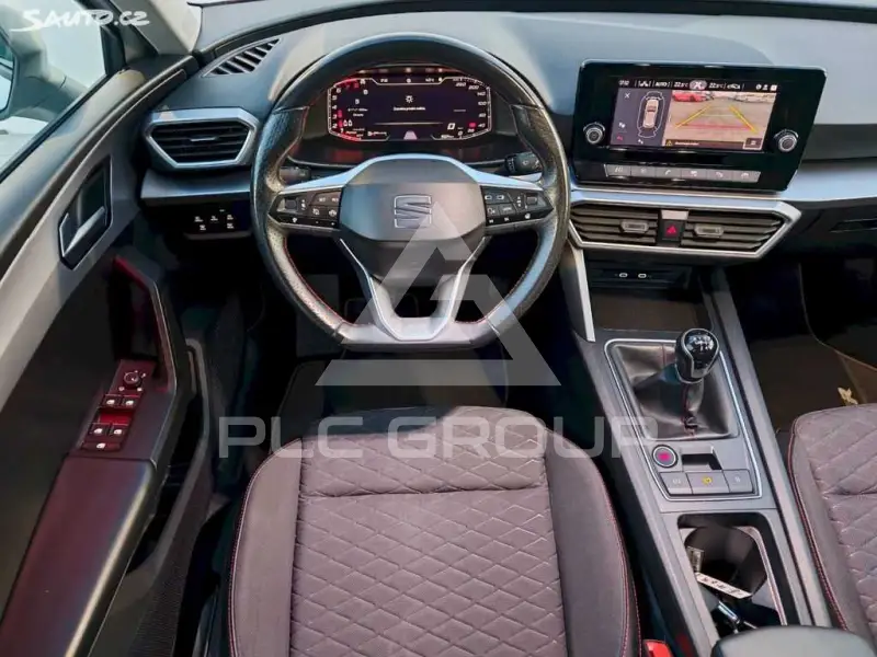 2021 Seat Leon