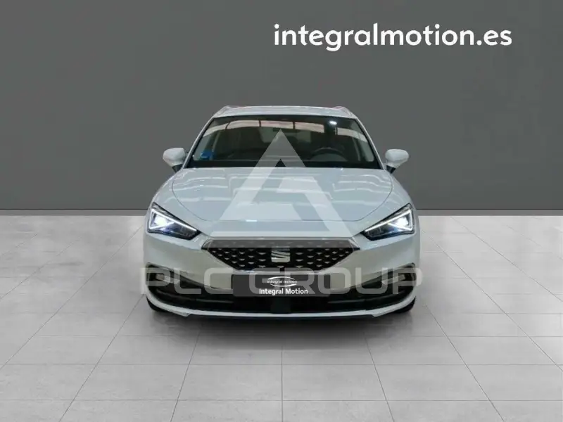 2021 Seat Leon