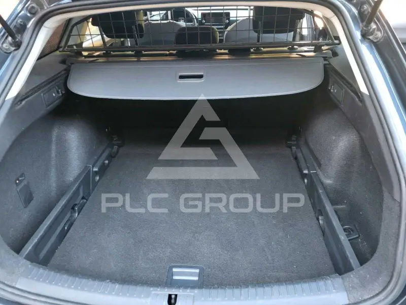 2021 Seat Leon