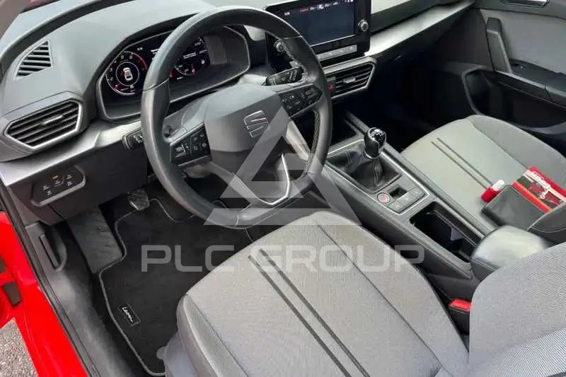 2021 Seat Leon