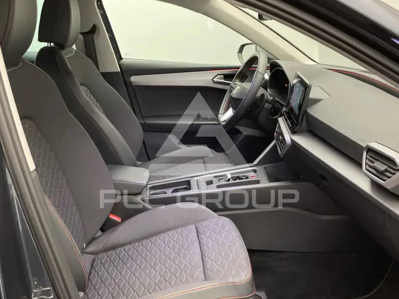 2021 Seat Leon