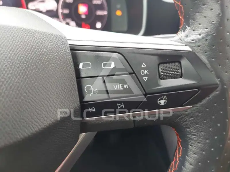 2021 Seat Leon