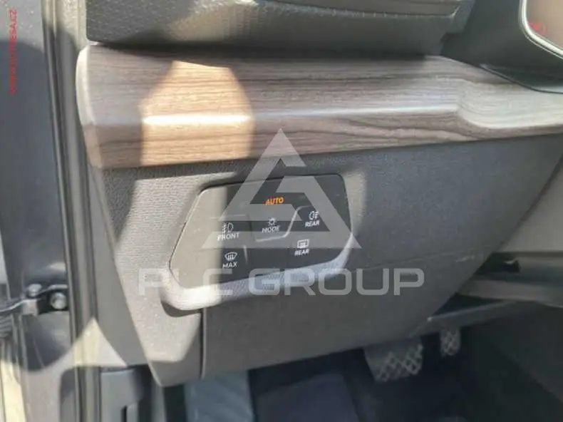 2021 Seat Leon